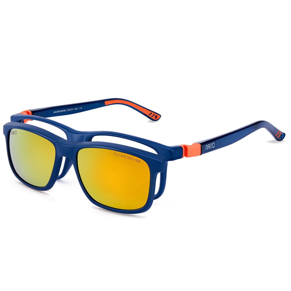 Kids Snafoo  Sunglasses – Optic Nerve