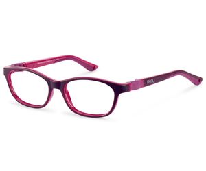 Nano Camper 3.0 Kids Eyeglasses Matte Purple/Fuchsia