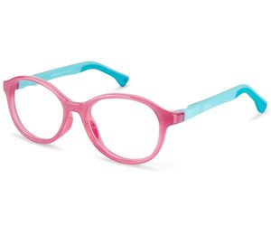 Nano Sprite 3.0 Children's Glasses Crystal Pink/Matt Turquoise