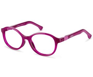 Nano Sprite 3.0 Children's Glasses Crystal Raspberry/Raspberry