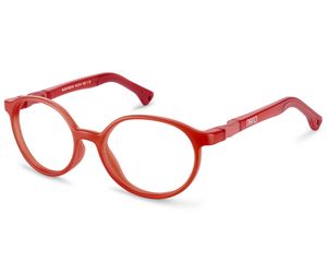 Nano Flicker 3.0 Children's Glasses Crystal Red/Garnet