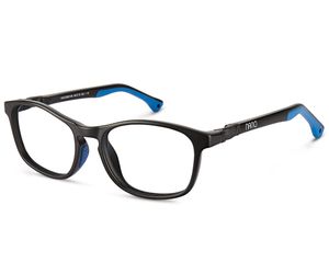 Nano Power Up 3.0 Children's Glasses Matte Black/Blue 