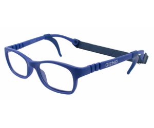 Gizmo GZ1003 Kids Eyeglasses Blue