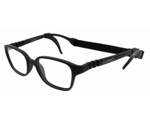 Gizmo GZ1004 Kids Eyeglasses Black