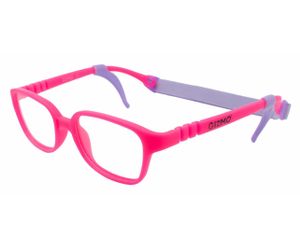 Gizmo GZ1004 Kids Eyeglasses Hot Pink