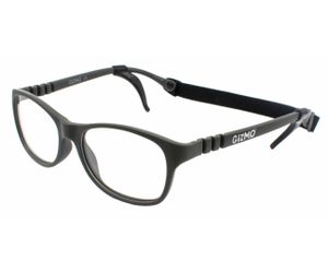 Gizmo GZ1007 Kids Eyeglasses Grey