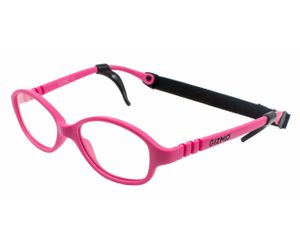 Gizmo GZ1008 Kids Eyeglasses Fuchsia