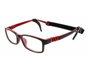 Gizmo GZ2005 Kids Eyeglasses Black