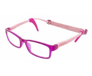 Gizmo GZ2005 Kids Eyeglasses Violet