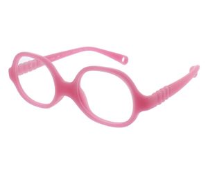 Dilli Dalli Itty Bitty Baby Eyeglasses Pink