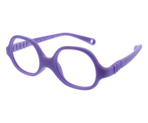 Dilli Dalli Itty Bitty Baby Eyeglasses Violet