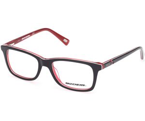 Skechers SE1168 005 Kids Glasses Matte Black