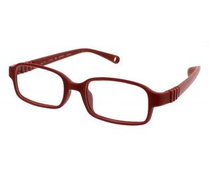 Dilli Dalli Brownie Kids Eyeglasses Cherry