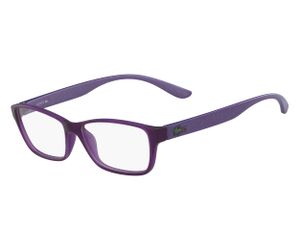 Lacoste L3803B-513 Kids Eyeglasses Purple