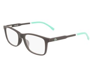 Lacoste L3647-002 Kids Eyeglasses Matte Black