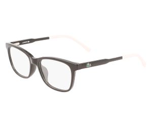 Lacoste L3648-001 Kids Eyeglasses Black