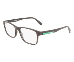 Lacoste L3649-002 Kids Eyeglasses Matte Black