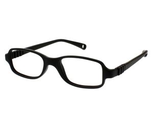 Dilli Dalli Tootsie Kids Eyeglasses Black