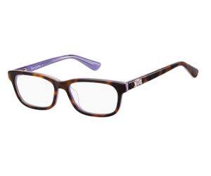 Juicy Girls Eyeglasses JU944 0086 Havana