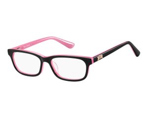 Juicy Girls Eyeglasses JU944 03H2 Black Pink