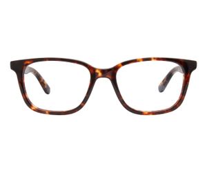 Juicy Girls Eyeglasses JU947 0086 Havana