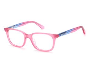 Juicy Girls Eyeglasses JU947 035J Pink