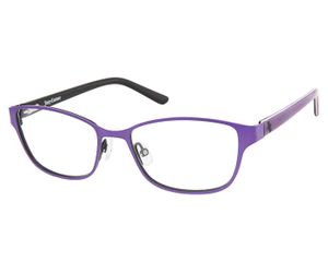 Juicy Girls Eyeglasses JU940 01JZ Matte Violet