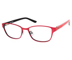 Juicy Girls Eyeglasses JU940 08KJ Matte Pink