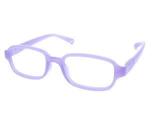 Dilli Dalli Bubbles Violet Transparent 