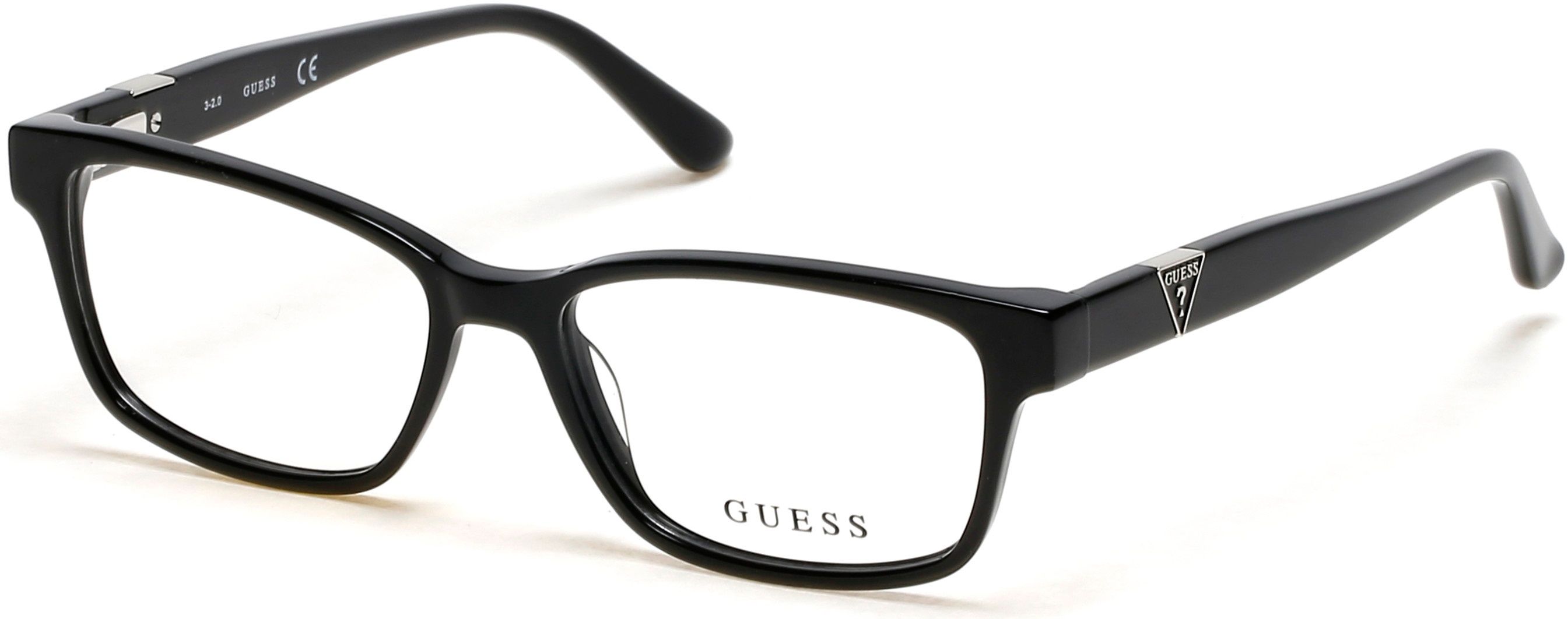 Guess hotsell kids frames