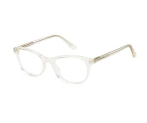 Juicy Girls Eyeglasses JU950 0SRP Glitter Crystal