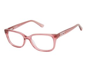 Juicy Girls Eyeglasses JU951 035J Pink