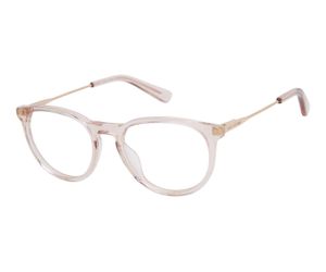 Juicy Girls Eyeglasses JU952 035J Pink