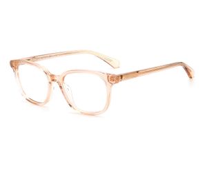 Kate Spade Girls Eyeglasses Bari Pink 035J
