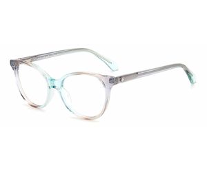 Kate Spade Girls Eyeglasses Dora Green 01ED