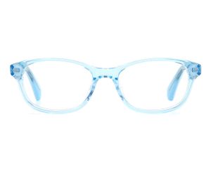 Kate Spade Girls Eyeglasses Emmi Blue 0PJP