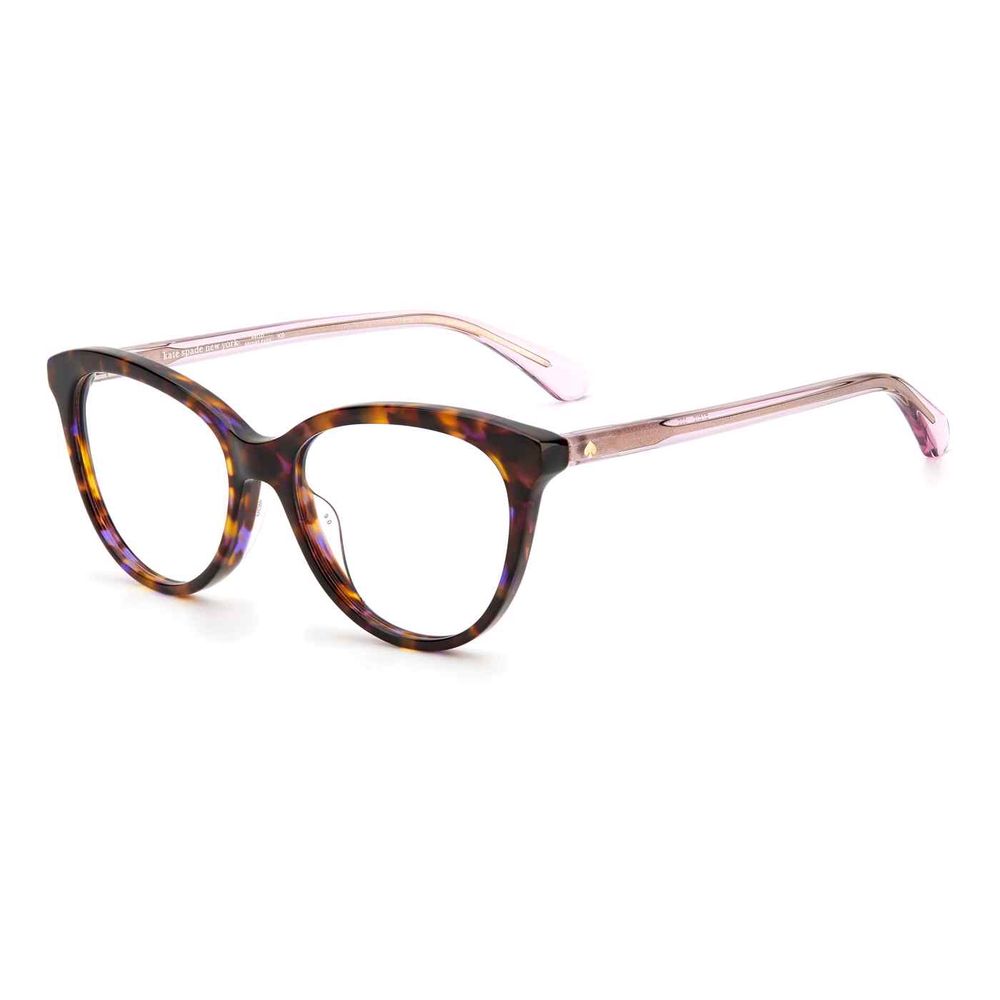 Kate Spade Girls Eyeglasses Paris Havana 0086 - Optiwow