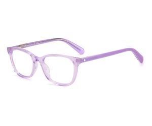 Kate Spade Girls Eyeglasses Pia Lilac 0789