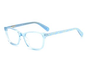 Kate Spade Girls Eyeglasses Pia Blue 0PJP