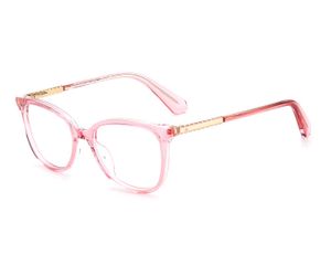 Kate Spade Girls Eyeglasses Tahlia Pink 035J