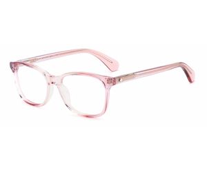 Kate Spade Girls Eyeglasses Talynn Pink 035J