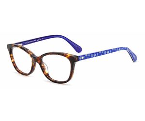 Kate Spade Girls Eyeglasses Tamalyn Havana 0086