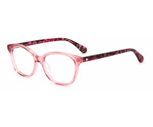 Kate Spade Girls Eyeglasses Tamalyn Pink 035J
