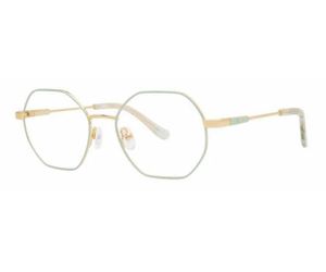 Kensie Girl Bae Girls Eyeglasses Shamrock