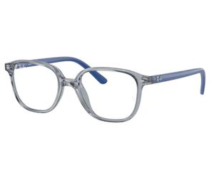 Ray-Ban Junior RY9093V-3897 Children's Glasses Transparent Blue