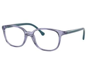 Ray-Ban Junior RY1900-3906 Children's Glasses Transparent Violet