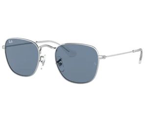 Ray-Ban Junior Frank RJ9557S-212/80 Sunglasses Silver