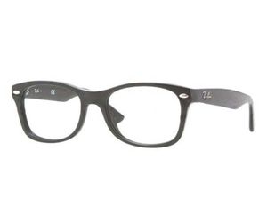 Ray-Ban Junior RY1528-3542 Kids Glasses Black