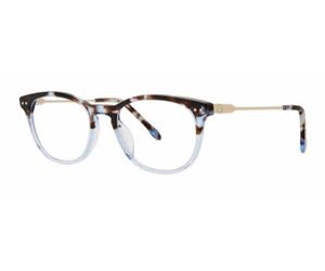 Lilly Pulitzer Lindy Mini Girls Eyeglasses Quartz