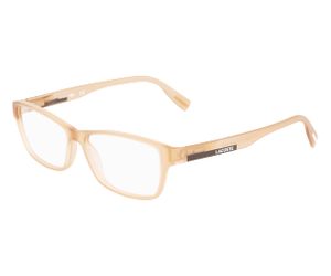Lacoste L3650-210 Kids Eyeglasses Brown